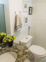 Apartamento com 3 Quartos à Venda, 102 m² em Pituba - Salvador