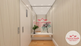 Apartamento com 4 Quartos à Venda, 310 m² em Jardim América - São Paulo