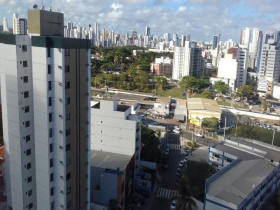 Apartamento com 2 Quartos à Venda, 65 m² em Pituba - Salvador