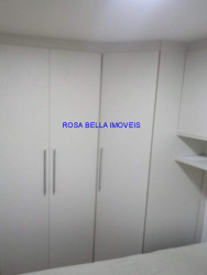 Apartamento com 2 Quartos à Venda, 50 m² em Vila Nambi - Jundiaí