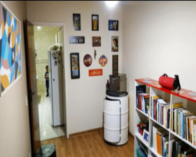 Imóvel com 3 Quartos à Venda, 81 m² em Bandeirantes - Juiz De Fora