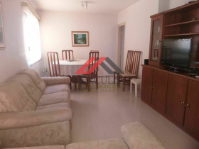 Apartamento com 3 Quartos à Venda, 96 m² em Sumarezinho - São Paulo
