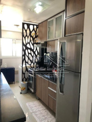 Imóvel com 2 Quartos à Venda, 48 m² em Votupoca - Barueri