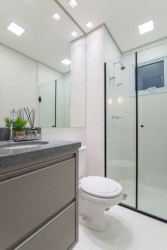 Apartamento com 2 Quartos à Venda, 45 m² em Taquaral - Campinas