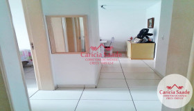 Apartamento com 2 Quartos à Venda, 49 m² em Vila Mira - São Paulo