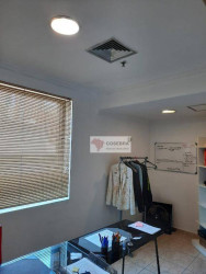 Sala Comercial para Alugar, 63 m² em Vila Nova Conceição - São Paulo