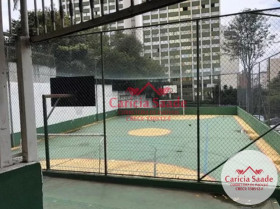 Apartamento com 3 Quartos à Venda, 110 m² em Perdizes - São Paulo