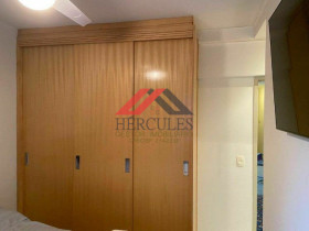 Apartamento com 2 Quartos à Venda, 55 m² em Pinheiros - São Paulo