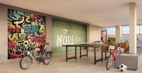 Imóvel com 2 Quartos à Venda, 54 m² em Vila Da Penha - Rio De Janeiro