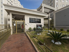 Imóvel com 2 Quartos à Venda, 40 m² em Portais (polvilho) - Cajamar