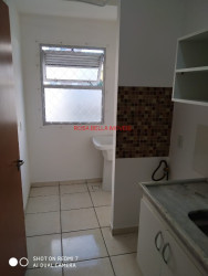Apartamento com 2 Quartos à Venda, 47 m² em Colonia - Jundiaí