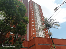 Imóvel com 2 Quartos à Venda, 50 m² em Jardim Vista Alegre - Embu Das Artes
