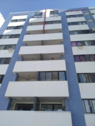 Apartamento com 3 Quartos à Venda, 80 m² em Rio Vermelho - Salvador