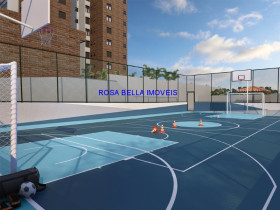 Apartamento com 4 Quartos à Venda, 141 m² em Jardim Campos Elísios - Jundiaí