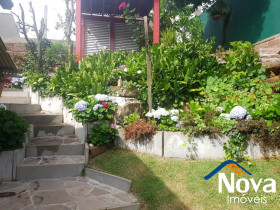 Imóvel com 3 Quartos à Venda,  em Piá - Nova Petrópolis