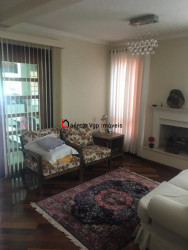 Casa de Condomínio com 3 Quartos à Venda, 600 m² em Vargem Grande Paulista - Vargem Grande Paulista