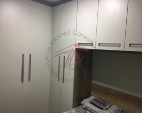 Imóvel com 2 Quartos à Venda, 54 m² em Parque Yolanda (nova Veneza) - Sumaré