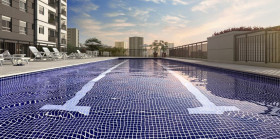 Apartamento com 2 Quartos à Venda, 64 m² em Vila Andrade - São Paulo