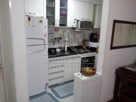 Imóvel com 2 Quartos à Venda, 58 m² em Jardim Bandeirantes - Santana De Parnaíba