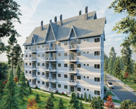 Imóvel com 1 Quarto à Venda, 59 m² em Vale Verde - Nova Petrópolis