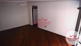 Apartamento com 1 Quarto à Venda, 45 m² em Santa Cecília - São Paulo