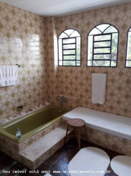 Casa com 4 Quartos à Venda, 512 m² em Interlagos - São Paulo