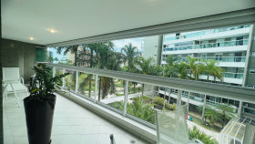 Apartamento com 2 Quartos à Venda, 80 m² em Riviera De São Lourenço - Bertioga