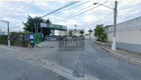 Terreno à Venda, 11.263 m² em Parque Industrial Tomas Edson - São Paulo