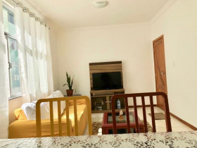 Apartamento com 3 Quartos à Venda, 110 m² em Pituba - Salvador