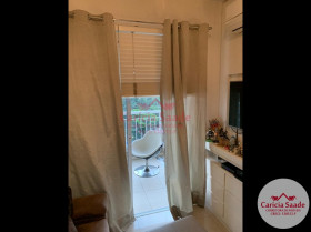 Apartamento com 1 Quarto à Venda, 54 m² em Bela Vista - São Paulo