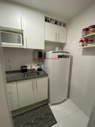 Apartamento com 2 Quartos à Venda, 54 m² em Parque União - Jundiaí