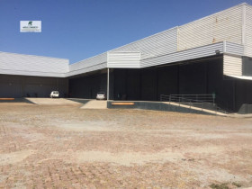 Imóvel Comercial à Venda, 26.000 m² em Jardim Helena - São Paulo