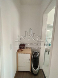 Imóvel com 2 Quartos à Venda, 48 m² em Jardim Bandeirantes - Santana De Parnaíba