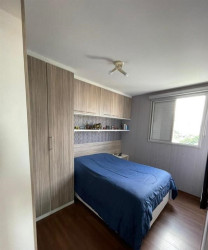 Imóvel com 2 Quartos para Alugar, 55 m² em Vila Regente Feijó - São Paulo