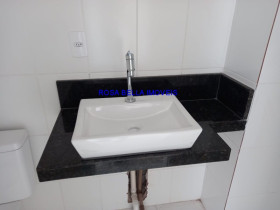 Apartamento com 2 Quartos à Venda, 51 m² em Residencial Santa Giovana - Jundiaí