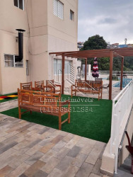 Imóvel com 2 Quartos à Venda, 57 m² em Chácaras Maria Inês - Santana De Parnaíba
