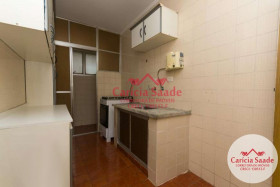 Apartamento com 1 Quarto para Alugar, 50 m² em Vila Mariana - São Paulo