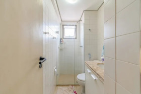Imóvel com 3 Quartos à Venda, 103 m² em Alto Da Lapa - São Paulo