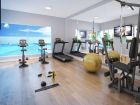 Imóvel com 2 Quartos à Venda, 59 m² em Parque Ortolândia - Hortolândia