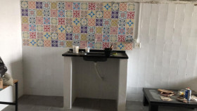 Sala Comercial para Alugar, 52 m² em Vila Cristina - Piracicaba