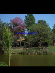 Imóvel com 8 Quartos à Venda, 2.418 m² em Loteamento Pinheirinho - Jundiaí