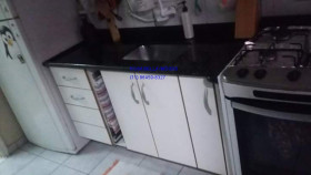 Apartamento com 2 Quartos à Venda, 58 m² em Jardim Shangai - Jundiaí