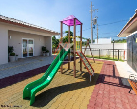 Imóvel com 2 Quartos à Venda, 75 m² em Capela - Vinhedo