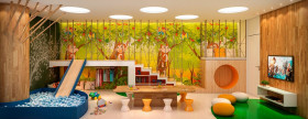 Apartamento com 2 Quartos à Venda, 60 m² em Jardim Do Lago - Jundiaí