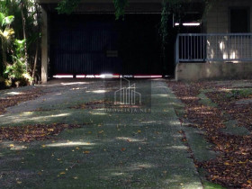 Imóvel Comercial à Venda, 7.600 m² em Vila São Silvestre - Barueri