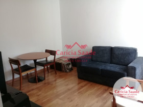 Apartamento com 2 Quartos à Venda, 55 m² em Vila Mariana - São Paulo