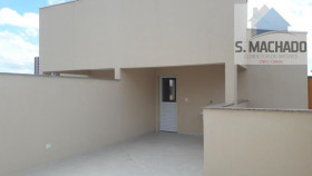 Apartamento com 2 Quartos à Venda, 80 m² em Vila Curuça - Santo André