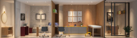 Sala Comercial à Venda, 49 m² em Pinheiros - São Paulo