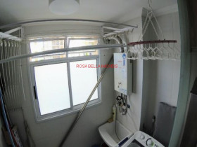 Apartamento com 2 Quartos à Venda, 54 m² em Vila Nova Esperia - Jundiaí