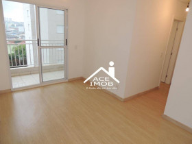 Apartamento com 2 Quartos à Venda, 53 m² em Vila Guilherme - São Paulo